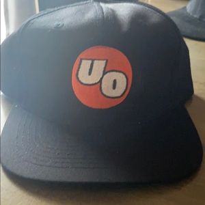 URGE 90’s Tour hat deadstock